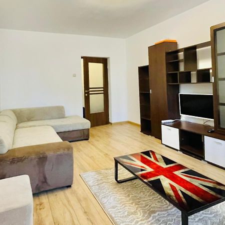 Apartament Central Apartamento Iasi Exterior foto